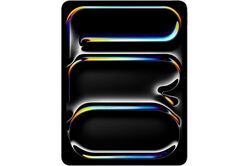 Apple iPad Pro 13" M5 (256GB) WiFi (space schwarz) Tablet