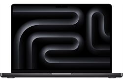 Apple MacBook Pro 14" (MDE04D/A) (space schwarz) 35,97 cm (14,2") Notebook