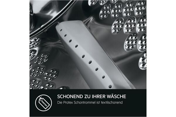 AEG Lavamat L9WSF80699