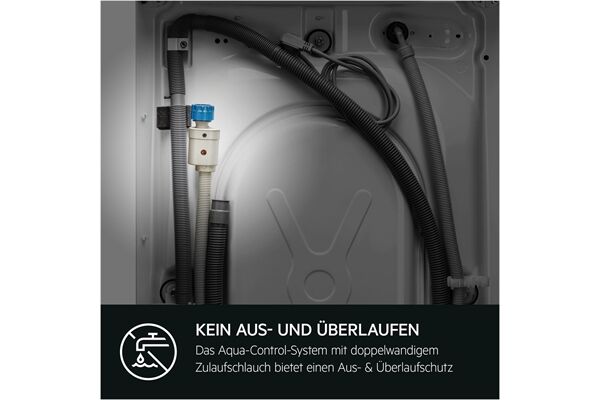 AEG Lavamat L9WSF80699