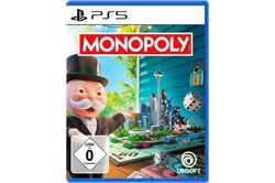 Software Pyramide PS5 Monopoly 2 PS5 Spiel