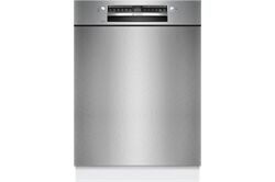 Bosch SMU4HTS14E (edelstahl) Unterbau-Geschirrspüler 60 cm