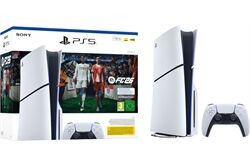 Sony PlayStation 5 (mit Laufwerk) Konsole