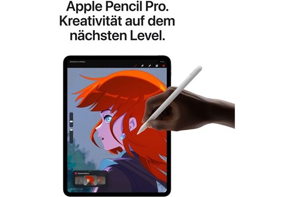 Apple iPad Pro 13" M5 (256GB) WiFi