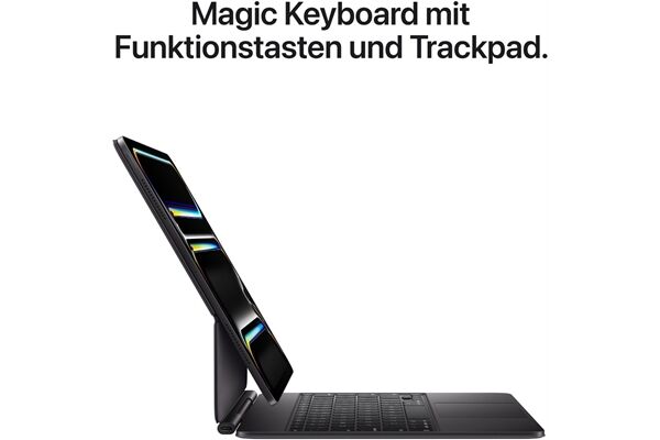 Apple iPad Pro 13" M5 (256GB) WiFi