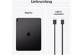 Apple iPad Pro 13" M5 (256GB) WiFi