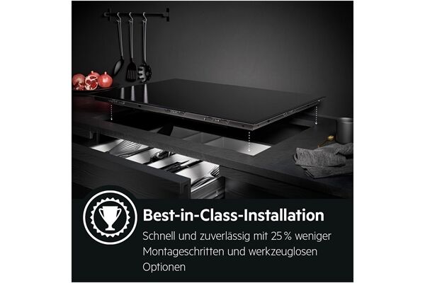 AEG TI64IB1BIZ B-Ware