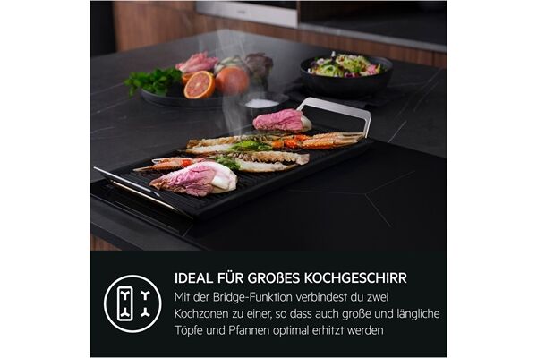 AEG TI64IB1BIZ B-Ware