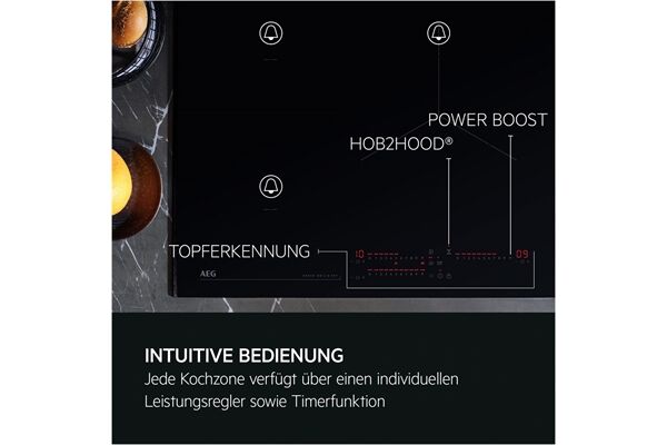AEG TI64IB1BIZ B-Ware