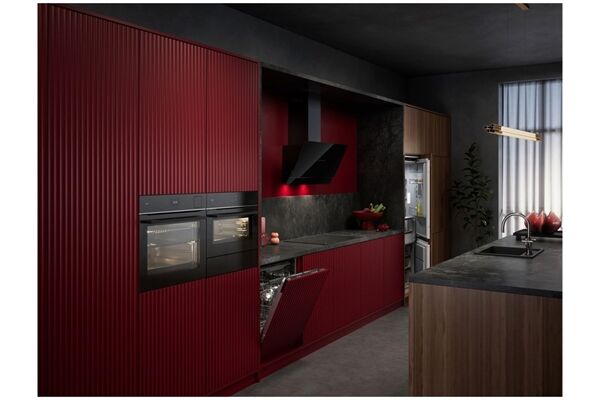 AEG TI64IB1BIZ B-Ware