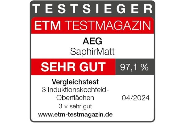 AEG TI64IB1BIZ B-Ware