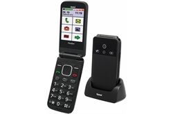 Tiptel Ergophone 6370 pro B-Ware Seniorenhandy