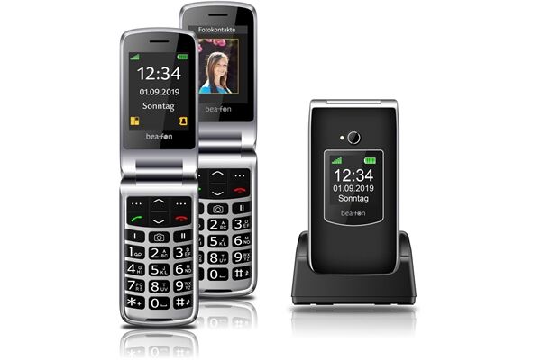 Bea-fon SL595 B-Ware