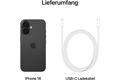 Apple iPhone 16 (512GB)