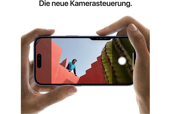 Apple iPhone 16 (512GB)