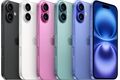 Apple iPhone 16 (512GB)