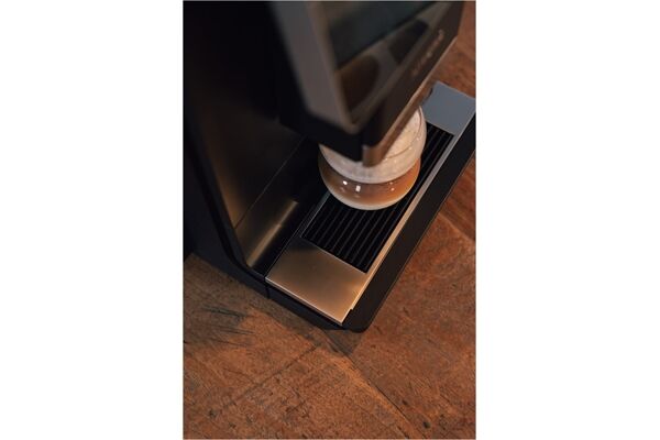 Nivona CafeRomatica NIVO 9101