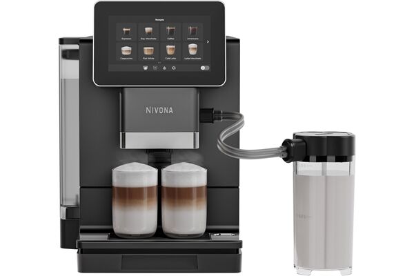 Nivona CafeRomatica NIVO 9101