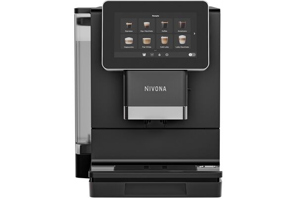 Nivona CafeRomatica NIVO 9101