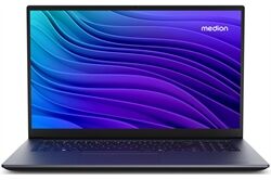 Medion Avantum 17 E1 (MD600025) (grau) 43,9 cm (17,3") Notebook