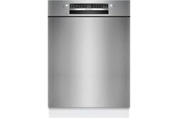 Bosch SMU2HTS08E (edelstahl) Unterbau-Geschirrspüler 60 cm