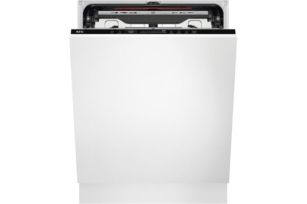 AEG Favorit FSE7675XP