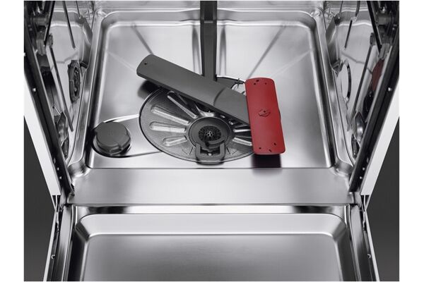 AEG Favorit FSE7675XP