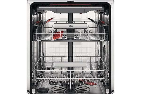 AEG Favorit FSE7675XP