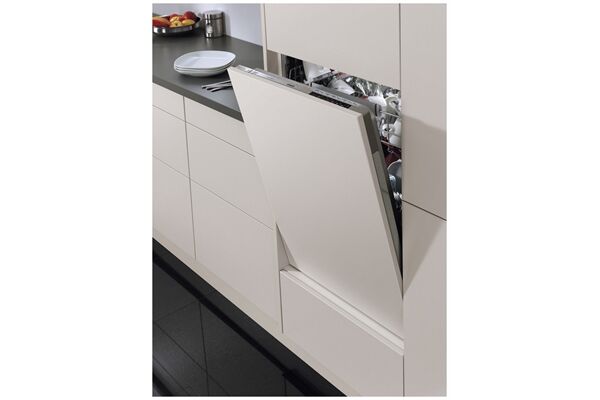 AEG Favorit FSE7675XP