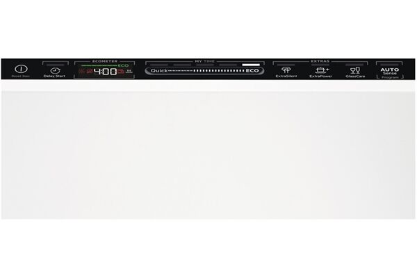 AEG Favorit FSE7675XP