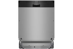 Bosch SMV2HTX08E Vollintegrierbarer 60 cm Geschirrspüler