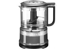 KitchenAid 5KFC3516ECU. (silber) Zerkleinerer