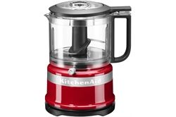 KitchenAid 5KFC3516EER. (empire red) Zerkleinerer