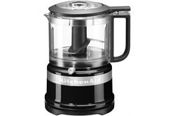 KitchenAid 5KFC3516EOB. (onyx black) Zerkleinerer