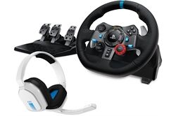 Logitech G G29 Driving Force Racing Wheel Lenkrad