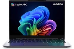 Medion SPRCHRGD 14 S1 (MD62695) 35,56 cm (14") Notebook