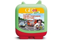 TONIES Clever  - GEOLINO MINI Hörfigur