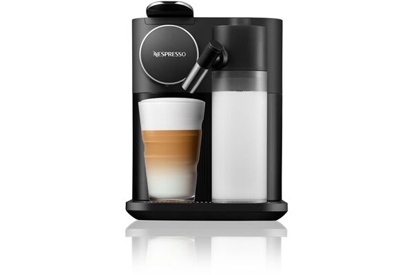 DeLonghi EN 640.B Nespresso Latissima