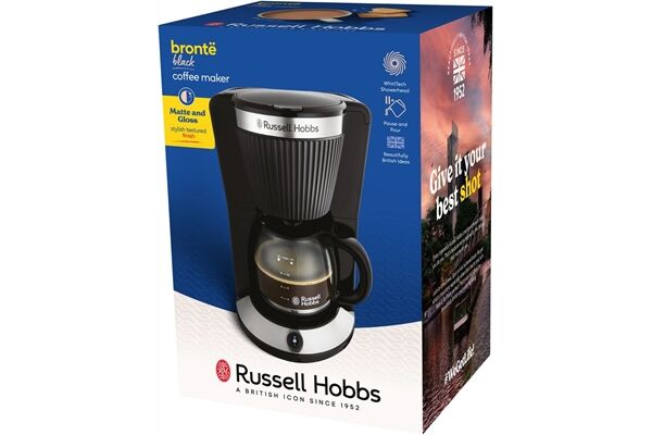 Russell Hobbs Bronte Kaffeemaschine