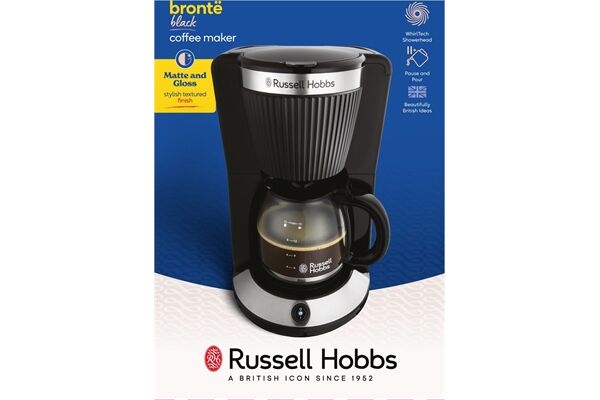 Russell Hobbs Bronte Kaffeemaschine