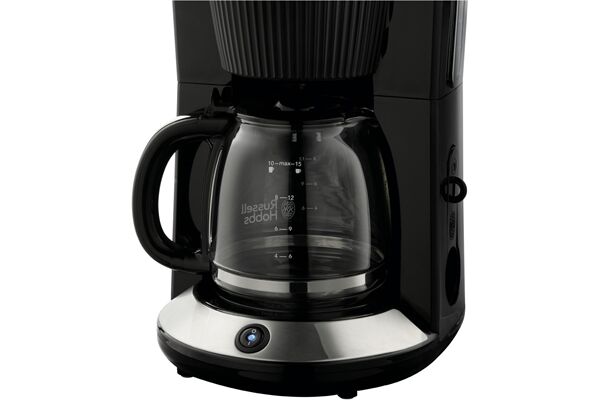 Russell Hobbs Bronte Kaffeemaschine
