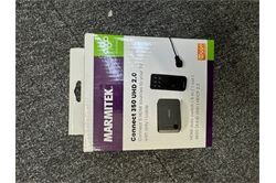 MARMITEK Connect 350 UHD 2.0 (anthrazit)