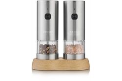 Caso SpiceDuo Salz-/Pfeffermühle