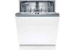 Bosch SBV4HTX14E Vollintegrierbarer 60 cm Geschirrspüler