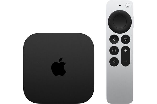 Apple Apple TV 4K Wi-Fi (64GB) MN873FD/A