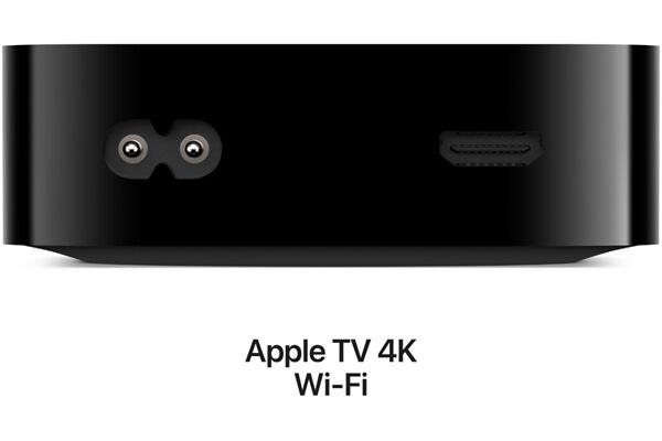 Apple Apple TV 4K Wi-Fi (64GB) MN873FD/A