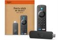 AMAZON Fire TV Stick 4K Select