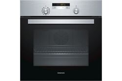 Constructa CF6M77050 (edelstahl) Einbaubackofen