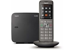Gigaset CL660 B-Ware Schnurlostelefon