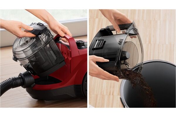 Bosch BGS21CAR B-Ware